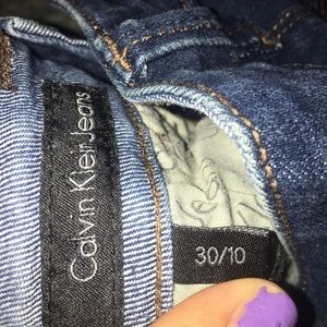 Calvin Klein Jeans Jeans - Calvin Klein Jeans Calvin Klein Jeans Jeans - Calvin Klein Jeans